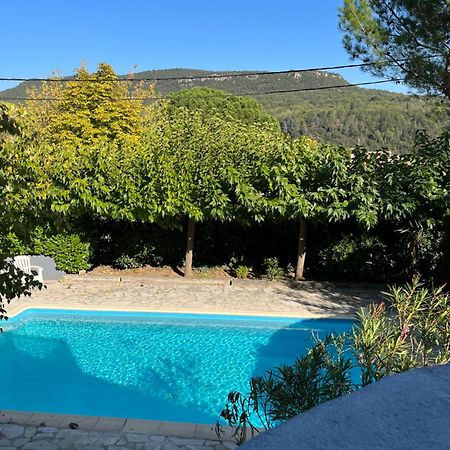 Vmf Villa Lamalou-les-Bains Exteriör bild