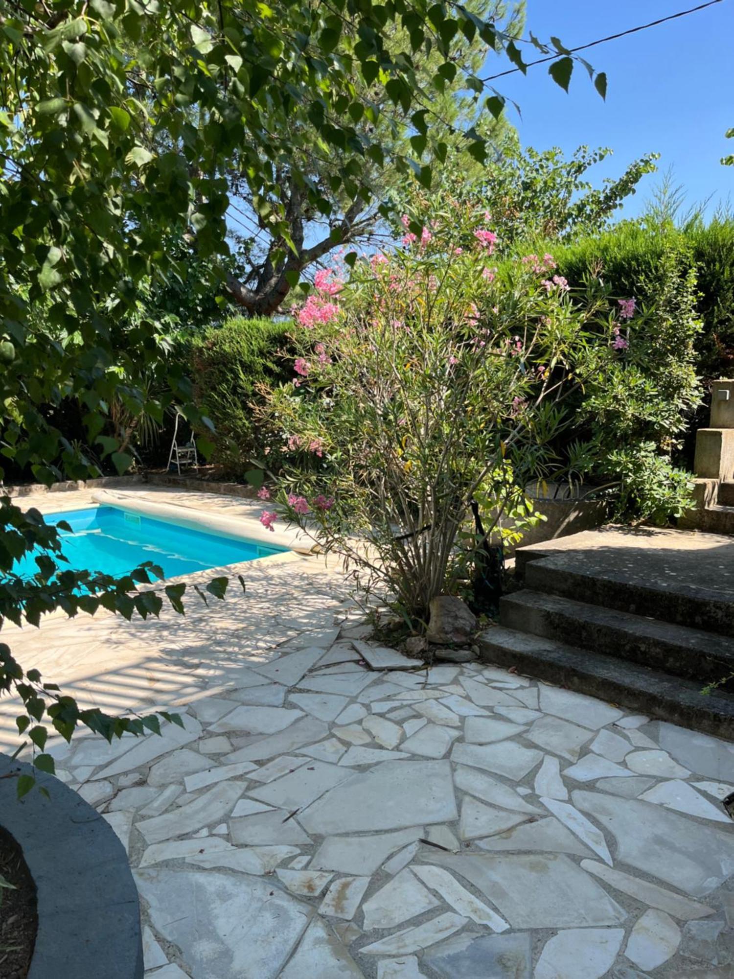 Vmf Villa Lamalou-les-Bains Exteriör bild